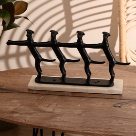 {{photo.Alt || photo.Description || 'УЦЕНКА Сувенир «Лучшие друзья» алюминий 47 см'}}