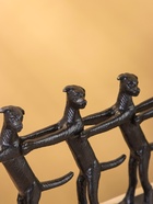 УЦЕНКА Сувенир «Лучшие друзья» алюминий 47 см 10929707