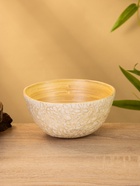 УЦЕНКА Миска 17×17×8 см, бамбук 10929709