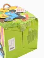 УЦЕНКА Пазл напольный «Синий трактор в лесу» - Фото 4