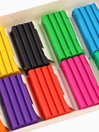 УЦЕНКА Пластилин «Детский», 12 цветов, 180 г, Смешарики - Фото 3