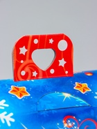 Коробка подарочная новогодняя «Новый год» 17?19?9.5 см (комплект 5 шт) - фото 53888077 Коробка подарочная новогодняя «Новый год» 17?19?9.5 см (комплект 5 шт) - фото 53888077