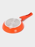 УЦЕНКА Сковорода кованая Terra 20 см, съемная ручка, индукция - Фото 4