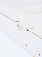 УЦЕНКА Алмазная вышивка с частичным заполнением «Розовые фламинго» 40×50 см, на раме 10929745