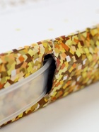 УЦЕНКА Алмазная вышивка с частичным заполнением «Розовые фламинго» 40×50 см, на раме 10929745