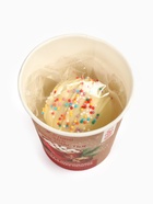 Шоколадная бомбочка с маршмеллоу «Новый год: 365 дней», 35 г - Фото 3