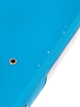 {{photo.Alt || photo.Description || 'УЦЕНКА Папка-регистратор А4 50 мм Calligrata голубая, мет.уголок, карман, собран'}}