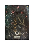 Тетрадь 40л кл BrunoVisconti. FAUNA.Сказочная белка 10899154 - фото 6054260