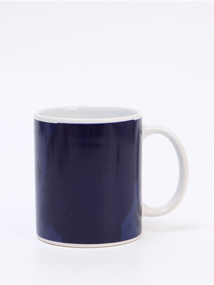 УЦЕНКА Кружка-хамелеон «Анна и Эльза», Холодное Сердце, белая 330 мл - фото 117482394