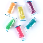 УЦЕНКА Тесто-пластилин ( набор 6 цветов) . Зефирные цвета TA1089 / TA1089V - Фото 3