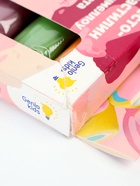 УЦЕНКА Тесто-пластилин ( набор 6 цветов) . Зефирные цвета TA1089 / TA1089V - Фото 8