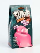 УЦЕНКА Набор для опытов и экспериментов «Slime Stories. Acid neon» серия «Юный химик» - Фото 3