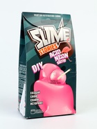 УЦЕНКА Набор для опытов и экспериментов «Slime Stories. Acid neon» серия «Юный химик» - Фото 4