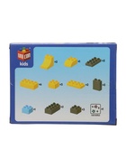 УЦЕНКА UNICON Конструктор «Робот», 27 деталей - Фото 7