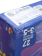 УЦЕНКА UNICON Конструктор «Робот», 27 деталей - Фото 8