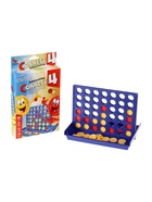 УЦЕНКА Бинго «Звезда», четыре в ряд, поле 18.5×12.5 см - Фото 5