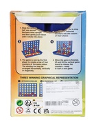 УЦЕНКА Бинго «Звезда», четыре в ряд, поле 18.5×12.5 см - Фото 9