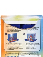 УЦЕНКА Бинго «Звезда», четыре в ряд, поле 18.5×12.5 см - Фото 10