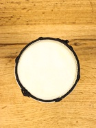 Сувенирный музыкальный инструмент "Барабан Джембе" махагон, 9х9х15 см, МИКС 10650448