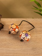 Сувенирный музыкальный инструмент «Асалато», 5×5×10 см, махагон, МИКС 10650453