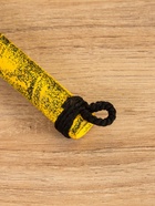 Сувенирный музыкальный инструмент «Клон Тонг», 10×3×30 см, пластик, ротанг 10650455 Сувенирный музыкальный инструмент «Клон Тонг», 10×3×30 см, пластик, ротанг 10650455