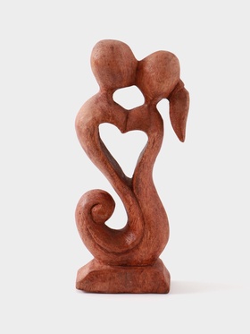 Сувенир «Союз», 19 см, дерево