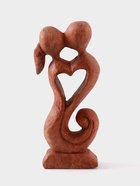 Сувенир «Союз», 19 см, дерево - фото 809416727