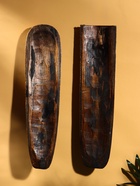 Маска «Абориген», 50 см, дерево, МИКС - фото 809242112