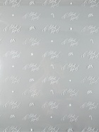 Плёнка глянцевая «С Новым годом», 1×5.2 м - фото 117423029