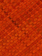 Сумка плетёная на застёжке из пандана, 35×12×40 см, бежево-оранжевая - фото 809242215 Сумка плетёная на застёжке из пандана, 35×12×40 см, бежево-оранжевая - фото 809242215