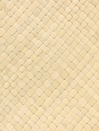 Сумка плетёная на застёжке из пандана, 35×12×40 см, бежево-чёрная - фото 58041686 Сумка плетёная на застёжке из пандана, 35×12×40 см, бежево-чёрная - фото 58041686