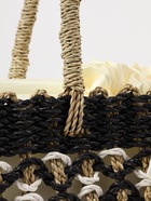 Сумка плетёная «София», из сиграсса, 40×17×44 см - фото 809184199 Сумка плетёная «София», из сиграсса, 40×17×44 см - фото 809184199