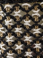 Сумка плетёная «София», из сиграсса, 40×17×44 см - фото 809184200 Сумка плетёная «София», из сиграсса, 40×17×44 см - фото 809184200