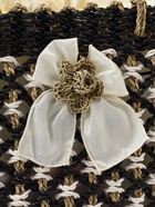 Сумка плетёная «София», из сиграсса, 40×17×44 см - фото 809184201 Сумка плетёная «София», из сиграсса, 40×17×44 см - фото 809184201