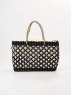 Сумка плетёная «София», из сиграсса, 40×17×44 см - фото 809242259 Сумка плетёная «София», из сиграсса, 40×17×44 см - фото 809242259