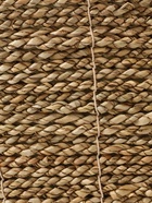 Сумка плетёная из сиграсса, 32×12×35 см - фото 809242265