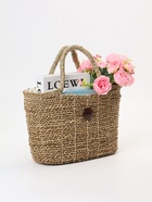 Сумка плетёная из сиграсса, 32×12×35 см - фото 809242267