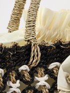 Сумка плетёная «София», из сиграсса, 33×10×38 см - фото 809184211 Сумка плетёная «София», из сиграсса, 33×10×38 см - фото 809184211