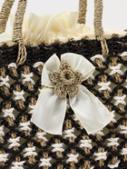 Сумка плетёная «София», из сиграсса, 33×10×38 см - фото 809184212 Сумка плетёная «София», из сиграсса, 33×10×38 см - фото 809184212