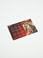 Магниты новогодние «Календарь лошадь», набор 6 шт., полимер - Фото 6