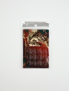 Магниты новогодние «Календарь лошадь», набор 6 шт., полимер - Фото 9