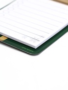 Набор магнитов «С Новым годом» с блоком и карандашом 4 шт. - фото 119110031