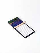 Набор магнитов «С Новым годом» с блоком и карандашом 4 шт. - фото 809283110 Набор магнитов «С Новым годом» с блоком и карандашом 4 шт. - фото 809283110