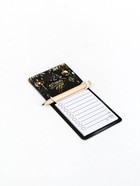 Набор магнитов «С Новым годом» с блоком и карандашом 4 шт. - фото 809283112 Набор магнитов «С Новым годом» с блоком и карандашом 4 шт. - фото 809283112