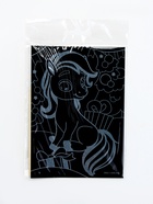 Гравюра новогодняя «Чудесный праздник» А6, 2 шт., набор для творчества - Фото 2