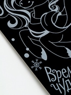 Гравюра новогодняя «Чудесный праздник» А6, 2 шт., набор для творчества - Фото 8