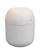 Увлажнитель воздуха HM-20, ультразвуковой, 220 мл, с подсветкой, 1.5 Вт, от USB, белый - Фото 10