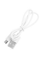 Увлажнитель воздуха HM-20, ультразвуковой, 220 мл, с подсветкой, 1.5 Вт, от USB, белый - Фото 16