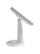 Зеркало KZ-06, подсветка, настольное, 26.5×16×12 см, 16 диодов, сенсорная кнопка, белое - Фото 9