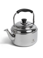 Чайник походный maclay, 3 л, нержавеющая сталь - Фото 1